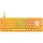 Ducky One 3 Yellow SF MX Speed Silver DE
