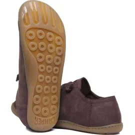 Camper Peu dunkelbraun 43