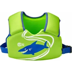 Schwimmweste Easy FIT Grön-Blau 1 St