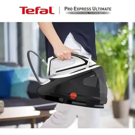 Tefal Pro Express Ultimate GV9550