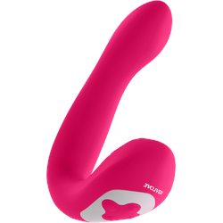 Buck Wild, 18,4 cm, pink