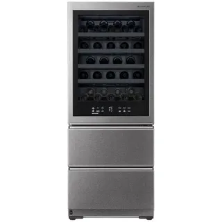 LG Signature Weinkühlschrank mit InstaView (LSR200W)