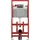TECE TECElux WC-Modul 100