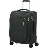 Samsonite Selection Respark 4-Rollen Cabin 55 cm / 43 l grün/forest green