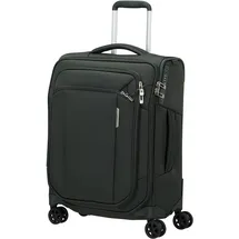 Samsonite Selection Respark 4-Rollen Cabin 55 cm / 43 l grün/forest green