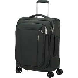 Samsonite Selection Respark 4-Rollen Cabin 55 cm / 43 l grün/forest green