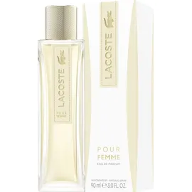 Lacoste Pour Femme Eau de Parfum 90 ml