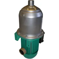 UNGER Druckpumpe RO30
