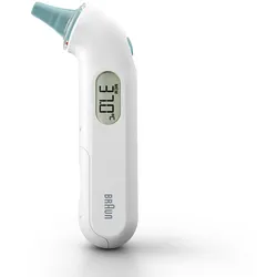 Braun ThermoScan 3 IRT 3030 - Thermometer