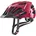 Quatro cc dark red black mat 52-57 cm