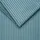trends by hg Ecksofa Polyester 2-Sitzer Blau