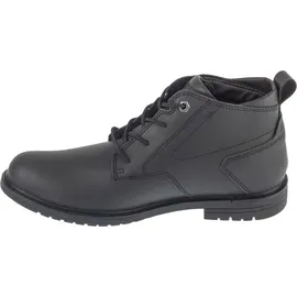 CAT Staten Chukka Herren Schwarz 45