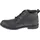 CAT Staten Chukka Herren Schwarz 45