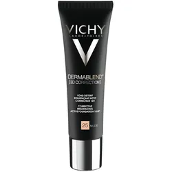 Vichy Dermablend [3D Correction] Empfindliche Haut 30 ml Hellbraun 