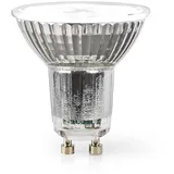 Nedis WIFILRC10GU10 | Smart Light, Strahler, GU10 4.9 W Rgb WiFi