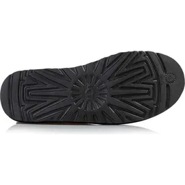 UGG Australia UGG Neumel Chelsea Rauleder, Schwarz, 44 EU - Schwarz -