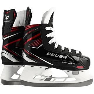 Bauer LIL' ROOKIE ADJ SKATE Junior EUR 35-38,5 -