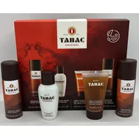 Tabac Tabac® Original Quattro Set (je 50ml