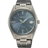 Seiko Conceptual Series Titan 40,2 mm SUR371P1