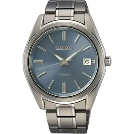Seiko Conceptual Series Titan 40,2 mm SUR371P1