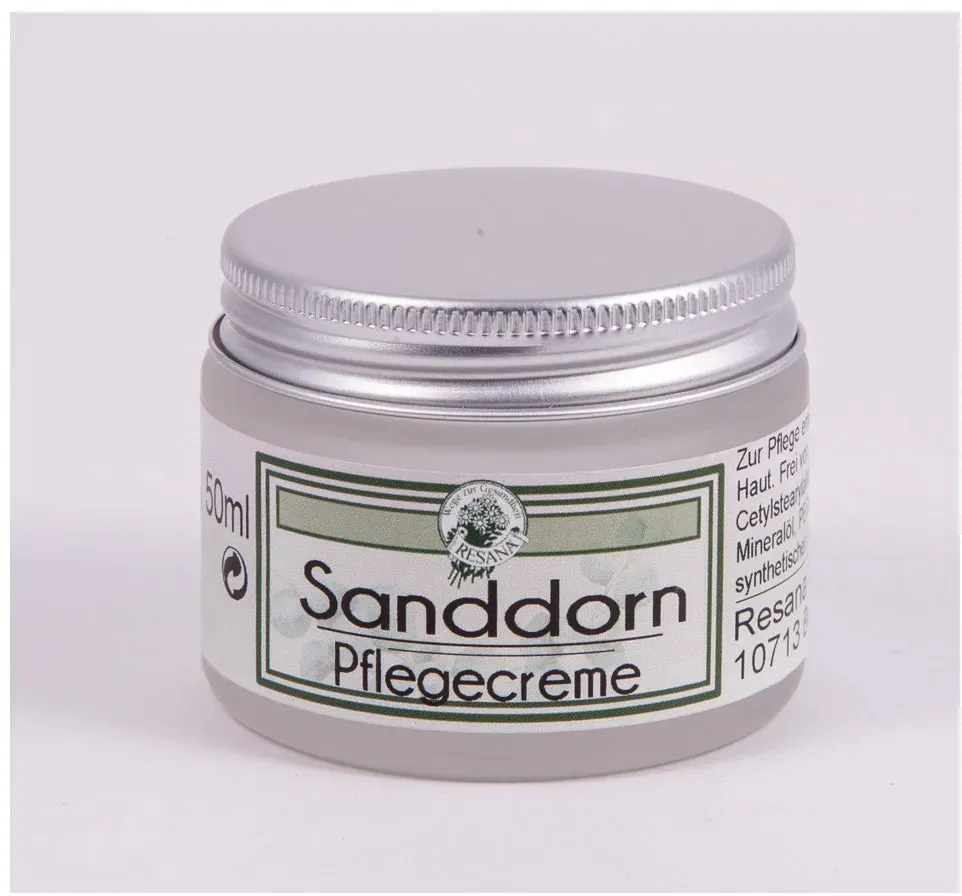 Sandorn Pflegecreme Resana 50 ml