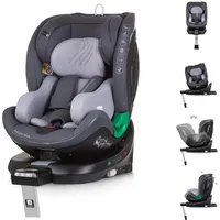 Chipolino Maximus grau