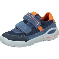 Ricosta Klettschuhe in Blau, 31