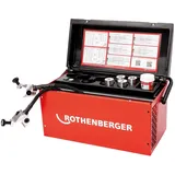 Rothenberger ROFROST II R290 1.1/4" + 6 Einsätze, 230V, | 1500004195