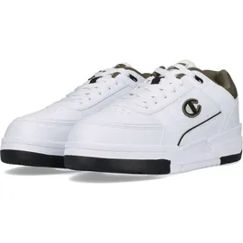 Champion RD18 Heritage Low Herren Weiß 46