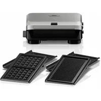 Braun Snack Maker, 5