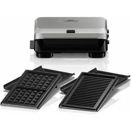 Braun Snack Maker, 5