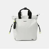 Hedgren Norio Backpack 2 Handles S Vaporous Grey