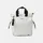 Hedgren Norio Backpack 2 Handles S Vaporous Grey
