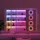 Calex Smart LED-Strip Striplight, Länge 5 m, CCT, RGB, WLAN