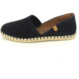 Verbenas Carmen Damen Blau 38