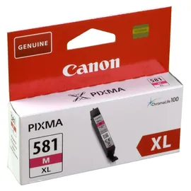 Canon CLI-581MXL magenta