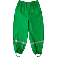 BMS Regenhose Grün 86