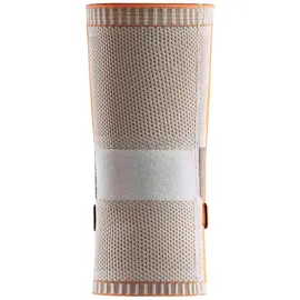 Bauerfeind Outdoor Knee Support Kniebandage 1 Stück orange XXL