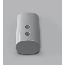 rivea / evineo Ersatz-Duschdüse für Dusch-WC, BL0636,