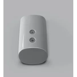 rivea / evineo Ersatz-Duschdüse für Dusch-WC, BL0636,