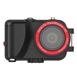 Sealife Reefmaster RM-4K Unterwasserkamera