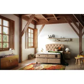 Bambi Yatak Bambi 140 x 200 cm H3 Beige