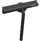 Minismus Duschabzieher Minismus Schwarz 21 cm