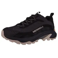 Merrell Moab Speed 2 GTX black/moon 45