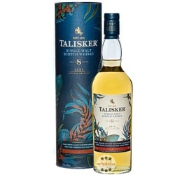 Talisker 8 Jahre Special Release 2020 Single Malt Whisky