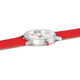 Mondaine A658.30323.17sbc Damenuhr - Red - One Size