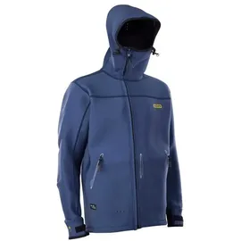 ION Neoprenjacke Shelter Blau S