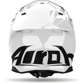 Airoh Twist 3 Color Weiß M
