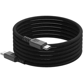 Xtorm USB-C auf USB-C 1,0 m Schwarz