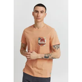Blend T-Shirt BHTrop orange XXL